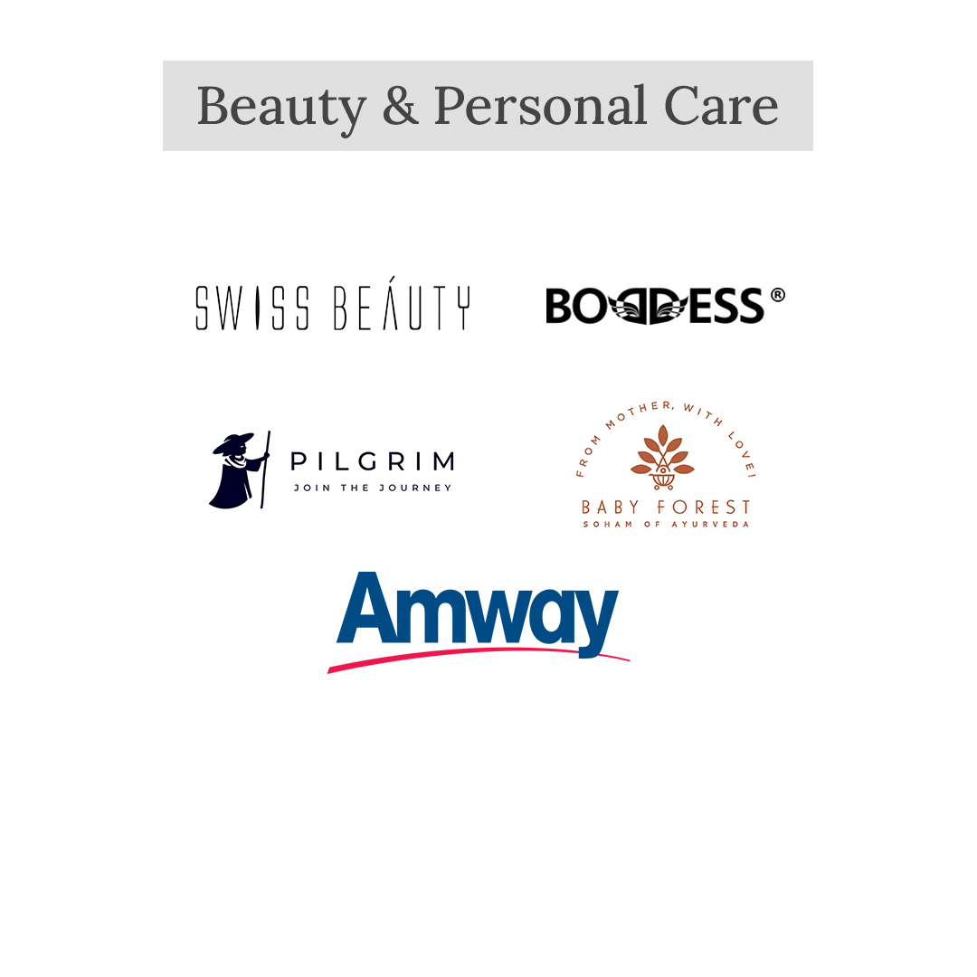 Brand 10 - E-commerce Company